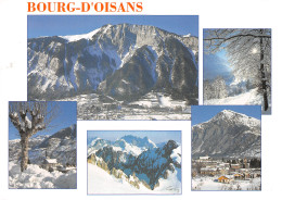 38-BOURG D OISANS-N°T2742-B/0197 - Bourg-d'Oisans