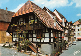 68-KAYSERSBERG-N°T2742-D/0103 - Kaysersberg