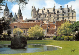 37-LOCHES-N°T2744-C/0159 - Loches