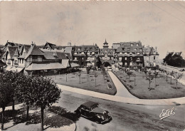 14-DEAUVILLE-N°T2747-C/0333 - Deauville