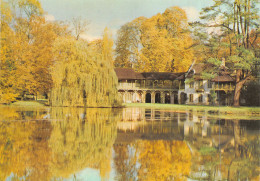 78-VERSAILLES HAMEAU DE TRIANON-N°T2748-D/0003 - Versailles (Château)