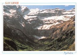 65-GAVARNIE-N°T2750-D/0231 - Gavarnie