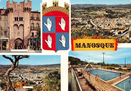 04-MANOSQUE-N°T2754-A/0101 - Manosque