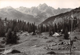 73-COURCHEVEL-N°T2754-D/0053 - Courchevel