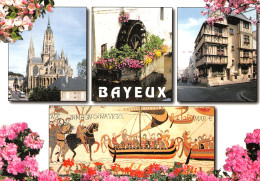14-BAYEUX-N°T2754-B/0139 - Bayeux