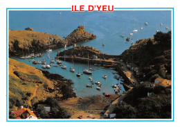 85-ILE D YEU-N°T2758-D/0369 - Ile D'Yeu