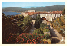 83-BORMES LES MIMOSAS-N°T2762-A/0371 - Bormes-les-Mimosas