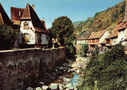 68-KAYSERSBERG-N°T2762-A/0147 - Kaysersberg