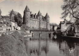 56-JOSSELIN-N°T2763-B/0157 - Josselin