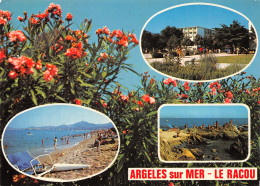 66-ARGELES SUR MER-N°T2763-A/0395 - Argeles Sur Mer