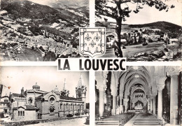 07-LA LOUVESC-N°T2764-A/0319 - La Louvesc