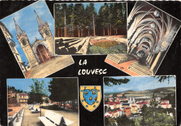 07-LA LOUVESC-N°T2764-A/0325 - La Louvesc