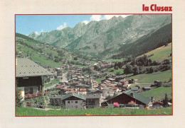 74-LA CLUSAZ-N°T2764-A/0103 - La Clusaz