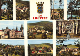 07-LA LOUVESC-N°T2764-C/0113 - La Louvesc