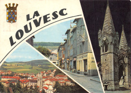 07-LA LOUVESC-N°T2764-B/0307 - La Louvesc