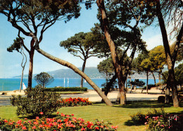 06-JUAN LES PINS-N°T2765-B/0001 - Juan-les-Pins