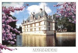 37-AZAY LE RIDEAU-N°T2772-B/0183 - Azay-le-Rideau