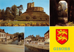 27-GISORS-N°T2772-A/0391 - Gisors