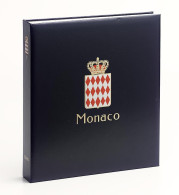 DAVO Luxus Leerbinder Monaco Teil I DV6741 Neu ( - Reliures Seules