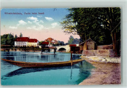 13111941 - Rheinfelden - Sonstige & Ohne Zuordnung