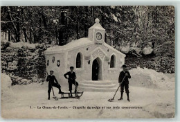 13905541 - La Chaux-de-Fonds - Sonstige & Ohne Zuordnung