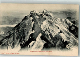 39979541 - Pilatus  Kulm - Andere & Zonder Classificatie