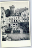 50666541 - Bellinzona Monti Di Ravecchia - Sonstige & Ohne Zuordnung
