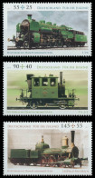 BRD BUND 2012 Nr 2946-2948 Postfrisch S3B7FCA - Neufs