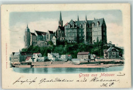 39229641 - Meissen , Sachs - Meissen