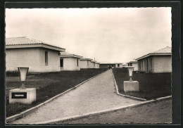 AK Boltenhagen, Bungalows In Der Urlaubersiedlung  - Boltenhagen