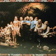 ATMA  IN  TRANSIT - Otros - Canción Inglesa