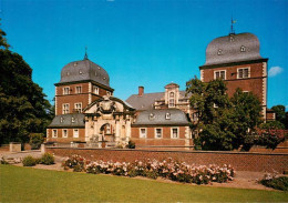 73909371 Ahaus NRW Schloss Ahaus - Ahaus