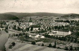 73763145 Bad Sooden-Allendorf Fliegeraufnahme Bad Sooden-Allendorf - Bad Sooden-Allendorf