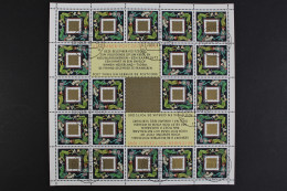 Niederlande, MiNr. 1426, Bogen, Gestempelt - Andere & Zonder Classificatie