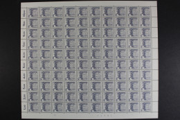 Berlin, MiNr. 532 A, 100er Bogen, Postfrisch - Unused Stamps