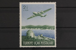 Türkei, Flugzeuge, MiNr. 1248, Postfrisch - Autres & Non Classés