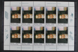 Deutschland (BRD), MiNr. 2255, Kleinbogen A. D. Thaer, Postfrisch - Unused Stamps