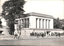 72311454 Sofia Sophia Mausoleum Dimitrow Burgas - Bulgaria