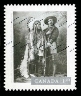 Canada (Scott No.2763 - Art Photographie / 2 / Photography Art) (o) - Usados