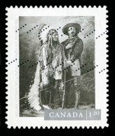 Canada (Scott No.2763 - Art Photographie / 2 / Photography Art) (o) - Usati