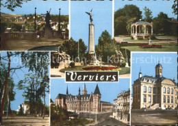 72307315 Verviers Liege Wallonie  Verviers Liege Wallonie - Andere & Zonder Classificatie