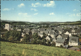 72304189 Fredeburg Schmallenberg Sauerland  Fredeburg Schmallenberg - Schmallenberg