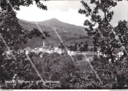 Ah840 Cartolina Isola Di Rovegno Panorama Provincia Di Genova Liguria - Genova (Genoa)