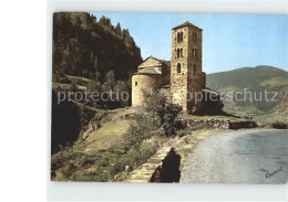 72302239 Canillo Kirche Im Valls D`Andorra Canillo - Andorre
