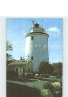 72300770 Estland Leuchtturm Von Suurupi Estland - Estland