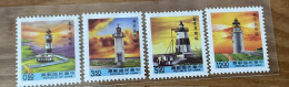 Taiwan Special Stamps - Altri & Non Classificati