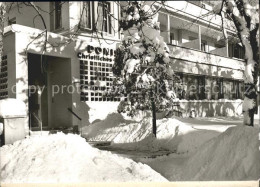 71867967 Monschau Rurpartie Mit Haller Winterimpressionen Monschau - Monschau