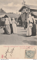 A15-79) ENVIRONS DE NIORT - COIFFES DITES SAINTEONGEOISES - TENUE DE FETE - LE COSTUME POITEVIN - Niort