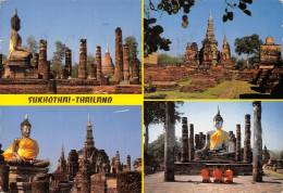 THAILAND SUKHOTHAI - Thaïlande