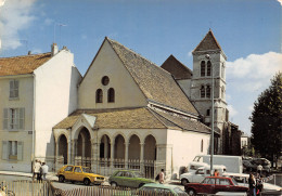 94 SAINT MAUR DES FOSSES - Saint Maur Des Fosses